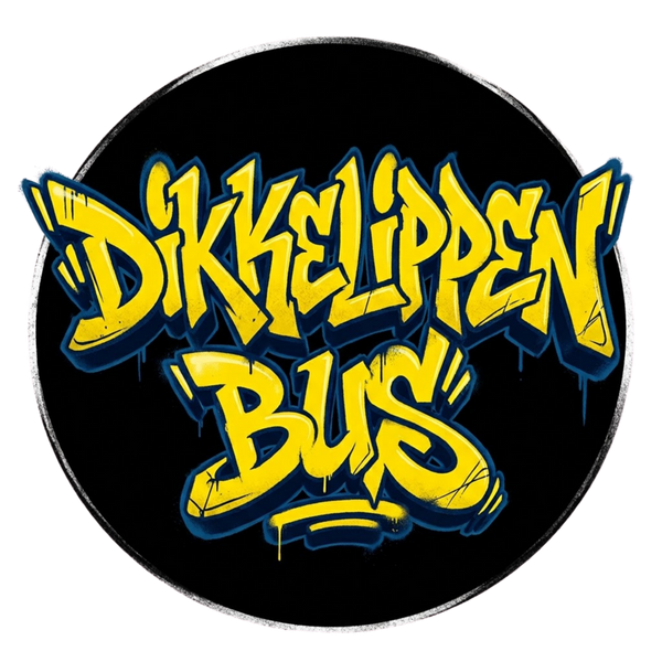 Dikkelippenbus (Collectables & Customized items) 